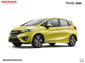Honda All New Jazz (7)